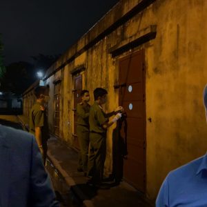 TRUY TỐ PHẠM THÁI HÀ, LIỆU VƯƠNG ĐÌNH HUỆ CÓ BỊ CHO “LÊN THỚT”?