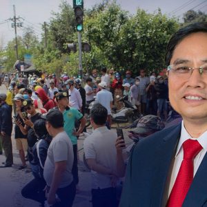 CÁN BỘ KHÔNG KHÁC GÌ C.ÔN Đ.Ồ