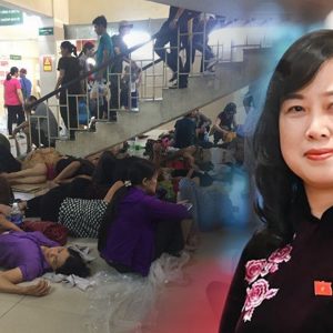 BỘ Y TẾ ĐANG BẢO VỆ HAY ĐANG HẠI DÂN?