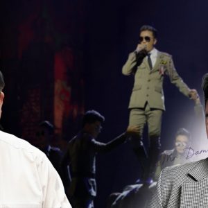 Vừa hết án, Đ. V. Hưng lại “dại m.ồm”!