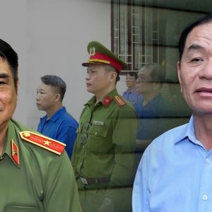 QUAN THAM THÌ ĐƯỢC GIẢM ÁN, NGƯỜI NÓI THẲNG NÓI THẬT THÌ BỊ ĐÒN THÙ