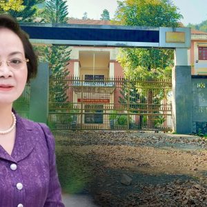 BAO CẤP QUEN RỒI – SÁNG CẮP DÙ ĐI, TỐI CẮP DÙ VỀ, ĐẾN THÁNG LÃNH LƯƠNG.