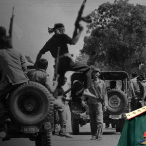 HẬU 30/4/1975: VÌ SAO VIỆT NAM NHANH CHÓNG LÂM VÀO CUỘC CHIẾN VỚI KHMER ĐỎ VÀ TRUNG QUỐC?