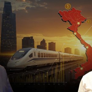 Thủ tướng P. M. Chính “kêu gào” giảm bớt thủ tục đầu tư công với ý đồ gì?