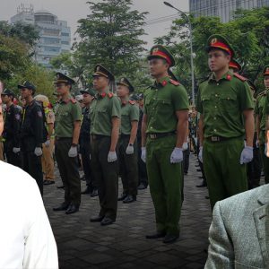 Là đệ nhất “Thái tử”, vì sao T. Long bị T. Lâm cho nằm mãi trong kén?