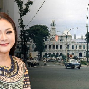 CA SĨ NHƯ QUỲNH VÀ NHỮNG BIẾN CỐ SAU 30/4/1975 