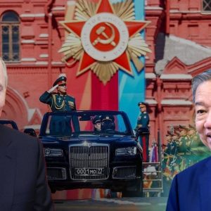 Cảnh báo sự mất an toàn của TBT Tô Lâm tại lễ kỷ niệm 9/5 ở thủ đô Moscow?