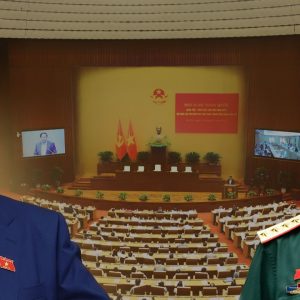 Vì sao Thủ tướng Phạm Minh Chính và phe kỹ trị đang lên ngôi trước Đại hội 14?