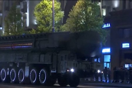 Зеленский предостерег других глав государств от посещения Москвы