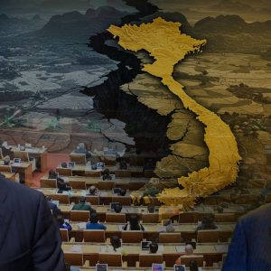 Sài Gòn mới, Ba Dũng và Tô Lâm chia nhau xẻ. Liệu có mâu thuẫn trong miếng ăn?