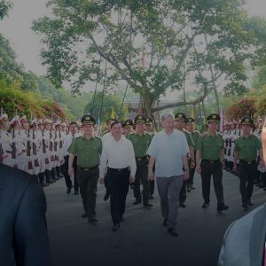 Hồ Đức Phớk, niềm hy vọng cho nhóm Nghệ An, một thách thức với Hưng Yên!