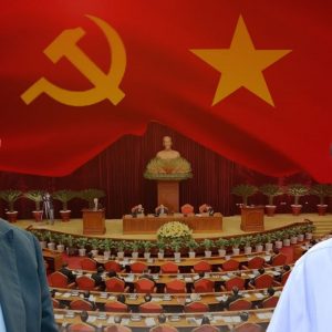 T. Lâm đang “bài binh bố trận” để giành quyền lực tuyệt đối sau Đại hội 14 như thế nào?