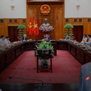 Chính sách bị lỗi hay có người cố tình cản đường Tô Lâm?