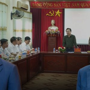Liệu phút chót, Nguyễn Thanh Nghị có bị hỏng ăn như Võ Văn Thưởng?