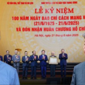 Khi đối đầu với các “ông chủ”, Tổng bí thư tuyên bố không bao giờ từ bỏ vũ khí!