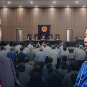 Vì sao tham nhũng là vũ khí sinh tồn trong bộ máy quyền lực của Đảng CSVN?