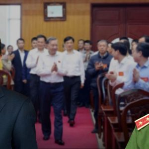 GIÀNH LẤY CHÍNH QUYỀN VỀ TAY “PHE TA”