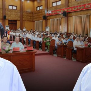 Tại sao quan hệ Tô Lâm và Lương Cường ngày càng “lạnh nhạt” hơn?