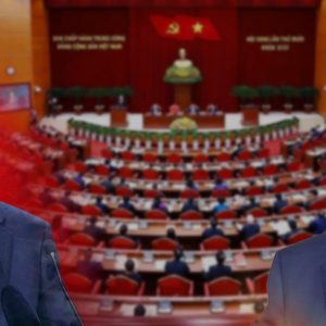 Vì sao Tô Lâm và Phạm Minh Chính phải quyết đấu không khoan nhượng lúc này?