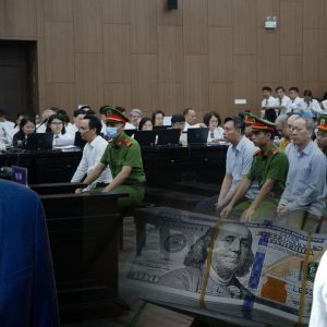 Cảnh báo Trịnh Văn Quyết đổi tiền lấy tự do: Ai đang để luật pháp rẽ sang “lối tiền”?