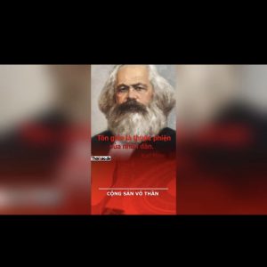 CỘNG SẢN VÔ THẦN