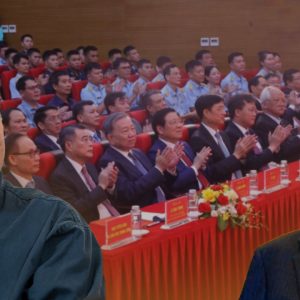 Tía là trùm thế giới ngầm, anh là trùm đất Sài Thành, Nguyễn Minh Triết “thét ra lửa”!