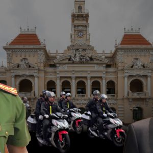 Mai Hoàng lên Trung tướng, HCM đang bị Hưng Yên “siết cổ”!