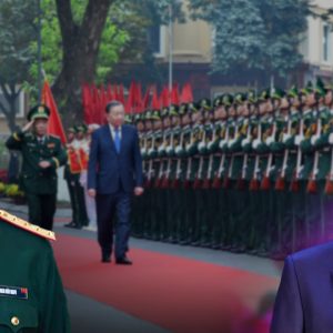 Tô Lâm quyết không chịu thua Phan Văn Giang. Trận chiến nảy lửa bắt đầu?