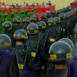 THÀNH HỒ BAY LÊN?