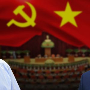 BT Đỗ Đức Duy bị cảnh cáo và câu hỏi chọn lãnh đạo của TBT Tô Lâm có mua bán hay không?