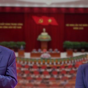 “CON ÔNG CHÁU CHA” DƯỚICHẾ ĐỘ XHCN VIỆT NAM.