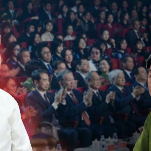 Thâm kế của Tổng Trọng và chiêu trò “hiểm ác” của Tô Tổng!