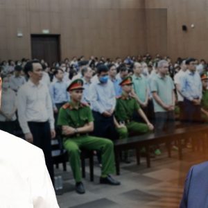 Moral degradation in Vietnam’s society