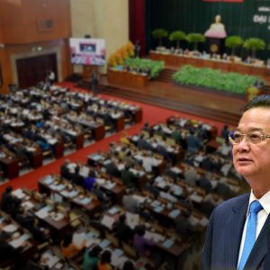 Vì sao Tô Lâm và Ba Dũng giành quyền kiểm soát địa bàn Sài Gòn không hề dễ?