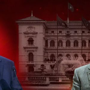 Tô Long, “thái tử đương triều” thua sút con đại thần!