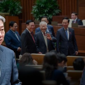 Ông Trọng có thực sự liêm khiết hay chính là “ông trùm” băng đảng tham nhũng tinh vi?