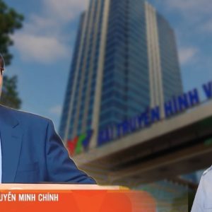 Nghi vấn VTV “vô tình”nhầm tên của Thủ tướng Chính với ý đồ gì và ai là kẻ đứng sau?