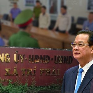 ĐỘC LẠ CÀ MAU: CÁN BỘ BỊ KHỞI TỐ VẪN ĐƯỢC BỐ TRÍ LÀM VIỆC SAU KHI SÁP NHẬP