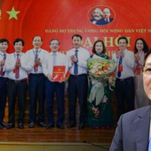 HỘI NÔNG DÂN “TRÁ HÌNH”