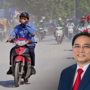 Cuộc hôn phố giữa Vin và Đảng CS, Việt Nam giật lùi về “thời tiền sử”!