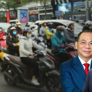 P. N Vượng-P. M Chính, cả 2 cùng Phạm!