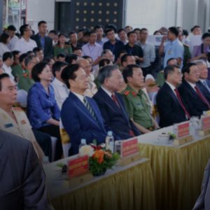 Senior officials from Kien Giang and Hung Yen meet in Hanoi: What are General Secretary To Lam and former PM Nguyen Tan Dung planning?