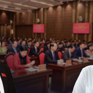 Liên minh Ba Dũng-Tô Tổng, bề ngoài chặt, bên trong lỏng!