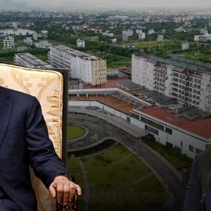 Bị Tô Tổng đem ra làm “vật tế thần” số phần bà Kim Tiến khốn khổ!