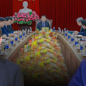 Tô Lâm muốn thay Thủ tướng, vì sao Phạm Minh Chính khó trụ lại sau Đại hội XIV?