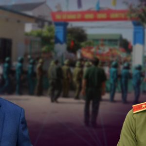 Chất lượng Nhân sự của TBT Tô Lâm và hình ảnh “xã hội đen” của BT Vũ Hồng Văn?