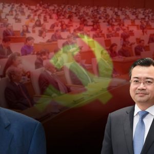 Thất bại ê chề hay nước cờ cao của Ba Dũng?