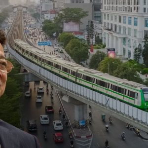 Thủ Chính cho soi Cát Linh Hà Đông, có ai dám soi đến chân ông Ba Dũng?