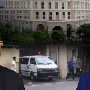 Thay người, Tô Tổng-Lương Tam “bịt đầu mối”?