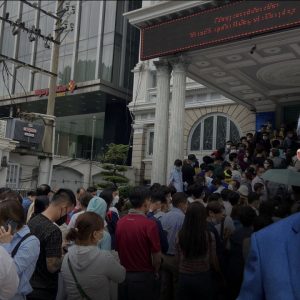 Chính quyền phiên bản Tô Lâm: Sau 1 tháng, dân bầm dập với “hủ tục” hành chính